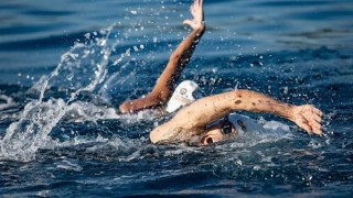 14. Uluslararası Arena Aquamasters Yüzme Şampiyonası Bodrum’da gerçekleştirildi.