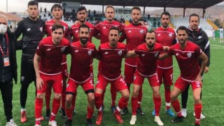 2 Maçta 2 Galibiyet Alan Gölbaşı Belediye Spor Gururlandırdı