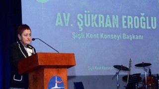 25 Kasım’da Şişli Kadın Dayanışmasına Ev Sahipliği Yaptı