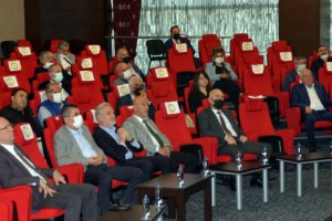 ABD’ye Yapılacak Avantajlı Yatırımlar Değerlendirildi