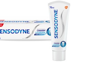 Ağız ve Diş Sağlığı Haftası’nda Sensodyne’den Derin Onarım Müjdesi