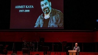 ”Ahmet Kaya’nın değil koca bir ülkenin hikayesi”