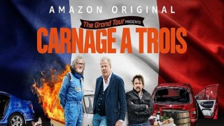 Amazon Prime Video Türkiye’nin Aralık 2021 takvimi açıklandı