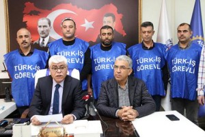 Asgari ücret insanca yaşam ücreti olmalı