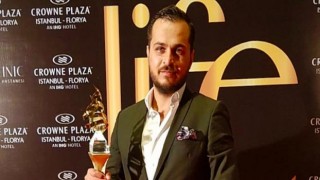 Bambi Yatak’a, Yılın En iyi Yatak Markası Ödülü