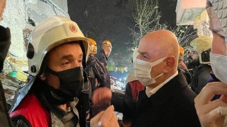 Başkan Altınok’tan ‘Kentsel Dönüşüme Engel Olma!’ Çağrısı