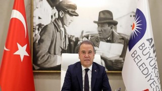 Başkan Böcek kara kış paketini açıkladı