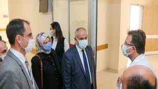 Başkan Öztürk Dünya Diş Hekimleri Gününün Kutladı