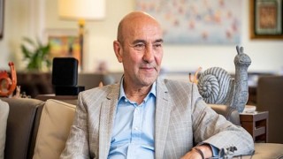 Başkan Soyer BM İklim Konferansı için Glasgow’a gidiyor