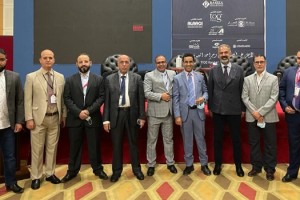 BATIGÖZ YÖNETİM KURULU BAŞKANI SÖYLER’DEN LİBYA ZİYARETİ