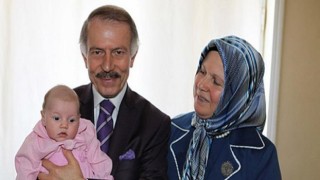 Bebeklerin İlk Hediyesi Bayrampaşa Belediyesi’nden