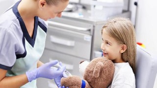 Bir Kan Testiyle Öğreniliyor; Tiroid Hormonu Azlığı Boy Kısalığı Nedeni Olabiliyor!