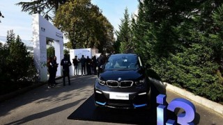 Borusan Otomotiv Premium Müşterileri ‘Sürdürülebilirliğin Keyfini Sürün’ Etkinliği için Bir Araya Geldi