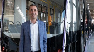 Bozankaya Otomotiv Avrupa’nın En İnovatif Firması Seçildi