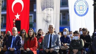 Büyükşehir Belediyesi, Marmaris Kısa Mola Merkezi Açıldı