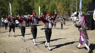 Büyükşehir Beşkonak’ın tanıtımı için festival düzenledi