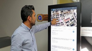 Büyükşehir Türkiye’de bir ilke imza attı