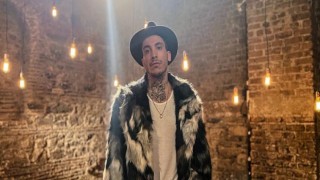 Can Bonomo’nun Yeni Teklisi ”DAĞ” Yayında!