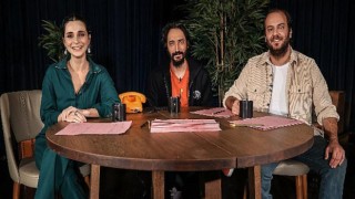 Caner Özyurtlu; “İlk mahkeme deneyimim kira yüzünden oldu.”