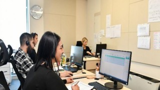 Çiğli’de Talep ve Şikayetler Çözümsüz Kalmıyor