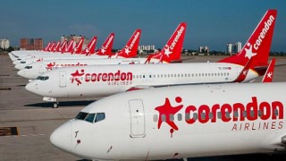 Corendon Airlines, 2022 yılında atağa kalkıyor