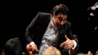 CRR’nin yeni Genel Sanat Yönetmeni Murat Cem Orhan