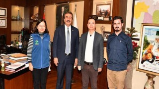 Çukurova’dan besicilere destek