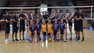 Çukurova’nın Sultanları zirve inadını sürdürüyor