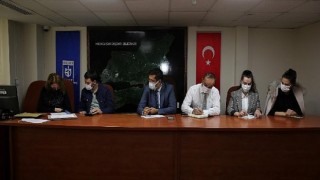 Derince’ye değer katacak projenin ihalesi yapıldı