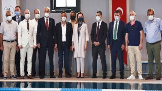 DEÜ Spor Bilimlerinde iki bölüm akredite oldu