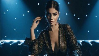 Dilşah Gülşah Çelik RAP müziği ”Makara”ya aldı