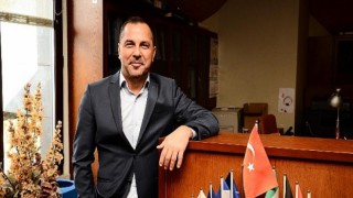 Dünyanın En Büyük Kruvaziyer Limanlar Örgütüne Türkiye Damgası