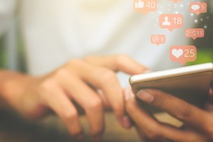 DÜNYANIN EN ÇOK KULLANILAN SOSYAL MEDYA PLATFORMLARI BELLİ OLDU