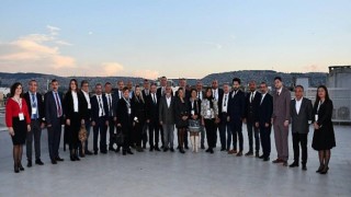 Ege Bölgesi Baroları Demokrasi, Hukuk Devleti ve Güçlü Avukatlık İçin Türkiye Barolar Birliği’nde Değişim Diyor