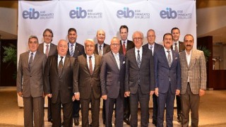 Ege İhracatçı Birlikleri’nin yıllık ihracatı 16 milyar doları aştı