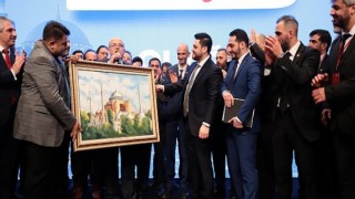 En genç liderden gençlere dikkat çekici çağrı