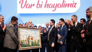 En genç liderden gençlere dikkat çekici çağrı…