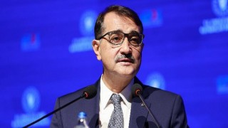 Enerji ve Tabii Kaynaklar Bakanı Fatih Dönmez: ‘Türkiye’nin 4. Sondaj Gemisi 2022 Baharında Gelecek”