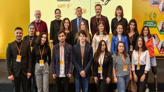 Eti ‘Sen Gençsin, Güç Sensin’ Projesiyle Gençlerin Hayallerini Destekliyor