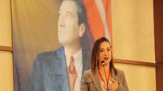 Filiz Ceritoğlu Sengel: Kadın Politikaları Siyaset Üstüdür