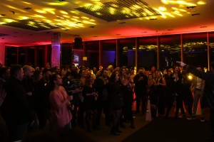 GAU Token Rekoruna İstanbul’un Zirvesinde Lansman!