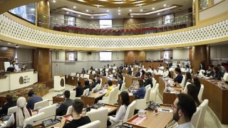 Gençlik Meclisi olağanüstü toplandı