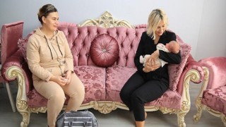 Gölbaşı Belediyesi Bebekleri Unutmadı