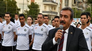 Hakemler Sezonu açıldı