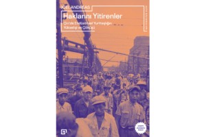 HAKLARINI YİTİRENLER