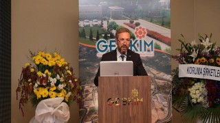 Hammadde İhitiyacında Dışa Bağımlılık Azalacak: Kimya ve Teknoloji Gebtek’te Buluştu