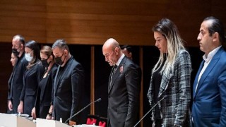 ”Harmandalı’da çöp suyu ve metan gazı sızıntısı yok”