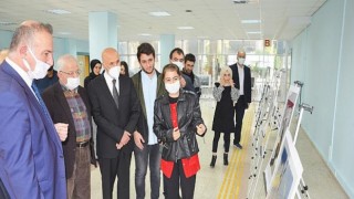 Harran Üniversitesi’nde 24 Kasım Öğretmenler Günü Kutlandı