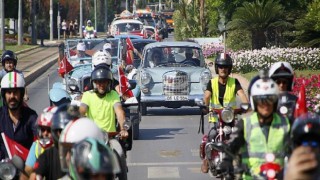 ’HobiFest 2021’ 6-7 Kasım da