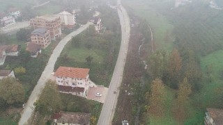 Hoca Ahmet Yesevi Caddesi baştan aşağı yenileniyor